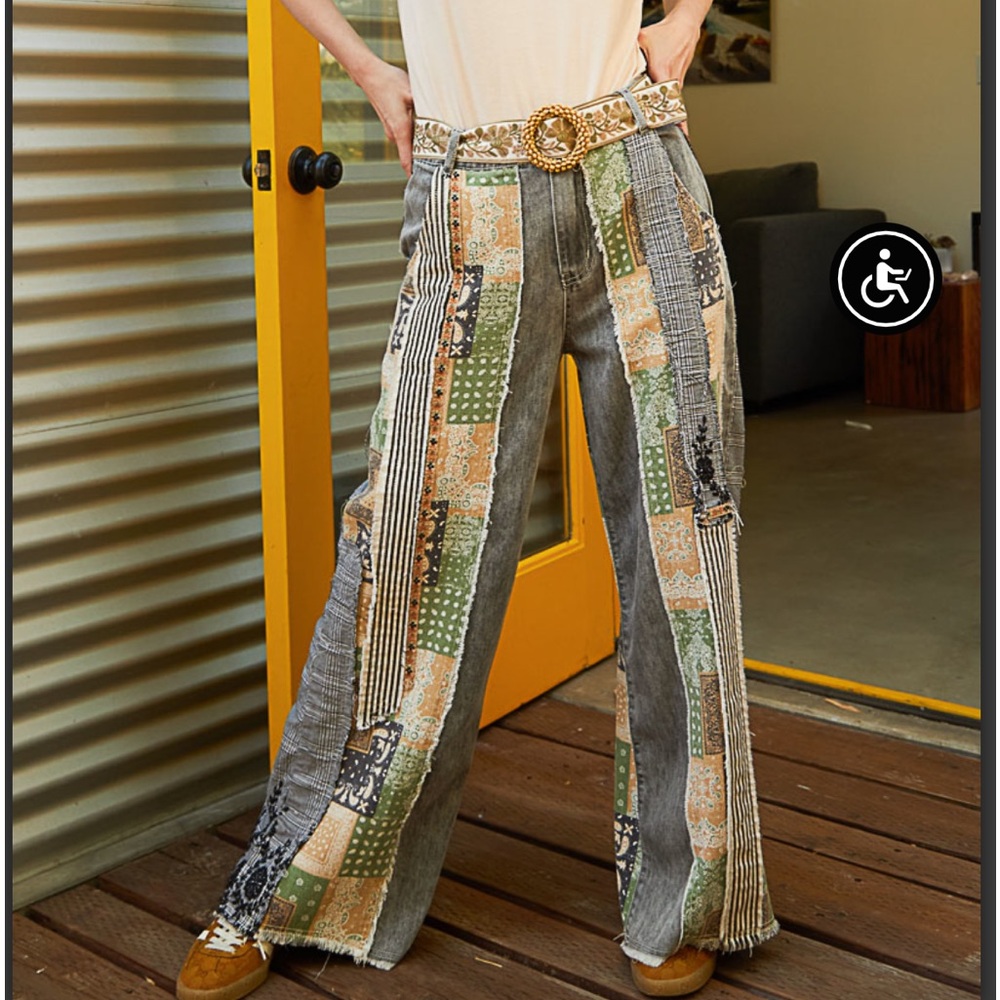 POL Pants - Picture 5 of 7